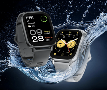Ticket – Acesso ao Leilão Smartwatch Redmi Watch 5 Active