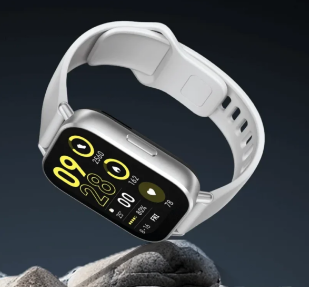 Ticket – Acesso ao Leilão Smartwatch Redmi Watch 5 Active